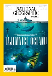 : National Geographic - e-wydanie – 9/2024