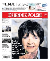 : Dziennik Polski - e-wydanie – 52/2024