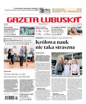 : Gazeta Lubuska - e-wydanie – 107/2024
