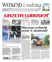 : Gazeta Lubuska - e-wydanie – 108/2024