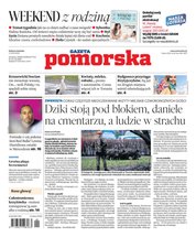 : Gazeta Pomorska - Włocławek - e-wydanie – 52/2024
