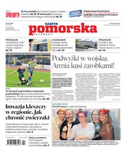 : Gazeta Pomorska - Włocławek - e-wydanie – 53/2024