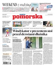 : Gazeta Pomorska - Inowrocław - e-wydanie – 64/2024