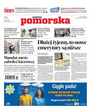 : Gazeta Pomorska - Inowrocław - e-wydanie – 77/2024