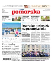 : Gazeta Pomorska - Inowrocław - e-wydanie – 117/2024