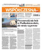 : Gazeta Współczesna - e-wydanie – 95/2024