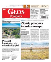 : Głos Dziennik Pomorza - Słupsk - e-wydanie – 117/2024