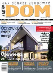 : Ładny Dom - e-wydanie – 7/2024