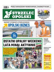 : Strzelec Opolski - e-wydanie – 37/2024