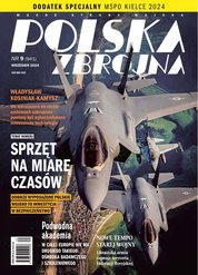 : Polska Zbrojna - e-wydanie – 9/2024