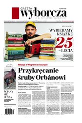 : Gazeta Wyborcza - Lublin - e-wydanie – 9/2025