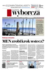 : Gazeta Wyborcza - Lublin - e-wydanie – 10/2025