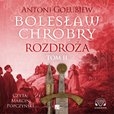 : Bolesław Chrobry. Rozdroża. Tom 2 - 