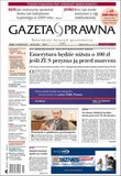 : Dziennik Gazeta Prawna - 226/2008