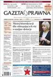 : Dziennik Gazeta Prawna - 227/2008