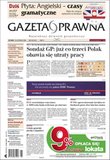 : Dziennik Gazeta Prawna - 230/2008