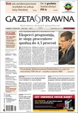 : Dziennik Gazeta Prawna - 232/2008