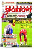 : Przegląd Sportowy - 274/2012