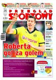 : Przegląd Sportowy - 276/2012