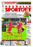 : Przegląd Sportowy - 278/2012