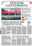 : Dziennik Gazeta Prawna - 34/2012