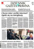 : Dziennik Gazeta Prawna - 36/2012