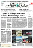 : Dziennik Gazeta Prawna - 42/2012