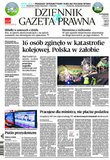 : Dziennik Gazeta Prawna - 45/2012