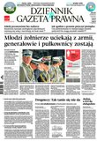 : Dziennik Gazeta Prawna - 46/2012