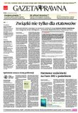 : Dziennik Gazeta Prawna - 71/2012