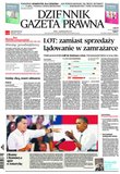 : Dziennik Gazeta Prawna - 192/2012
