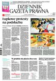 : Dziennik Gazeta Prawna - 193/2012