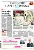 : Dziennik Gazeta Prawna - 194/2012