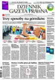 : Dziennik Gazeta Prawna - 196/2012