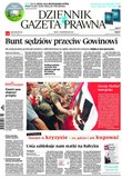 : Dziennik Gazeta Prawna - 197/2012