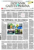 : Dziennik Gazeta Prawna - 198/2012