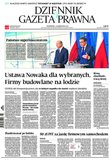 : Dziennik Gazeta Prawna - 200/2012