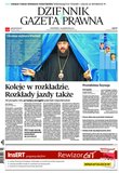 : Dziennik Gazeta Prawna - 210/2012