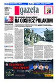 : Gazeta Wyborcza - Toruń - 1/2012