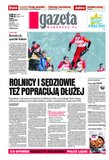: Gazeta Wyborcza - Toruń - 2/2012