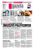 : Gazeta Wyborcza - Rzeszów - 8/2012