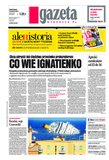 : Gazeta Wyborcza - Olsztyn - 12/2012