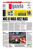 : Gazeta Wyborcza - Kraków - 24/2012