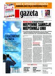 : Gazeta Wyborcza - Łódź - 66/2015