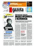 : Gazeta Wyborcza - Łódź - 71/2015
