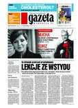 : Gazeta Wyborcza - Łódź - 93/2015