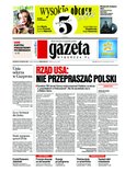 : Gazeta Wyborcza - Łódź - 94/2015