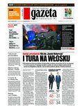 : Gazeta Wyborcza - Łódź - 95/2015