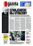 : Gazeta Wyborcza - Łódź - 97/2015