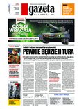 : Gazeta Wyborcza - Łódź - 102/2015